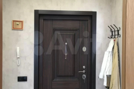 1-к. квартира, 41 м², 8/10 эт.