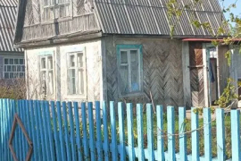 Дом 50 м² на участке 6 сот.