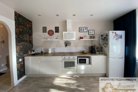 2-к. квартира, 41 м², 9/9 эт.