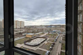 1-к. квартира, 37,5 м², 6/16 эт.