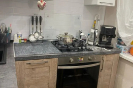 2-к. квартира, 44,7 м², 5/5 эт.