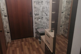 Продается 1-комн. квартира, 28,4 м²
Расположение
