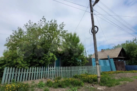 Дом 45 м² на участке 7 сот.