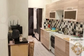 Своб. планировка, 19,9 м², 1/1 эт.