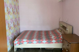 Квартира, 2 комнаты, 46 м²