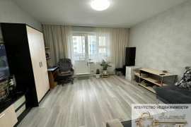 Продается 1-комн. квартира, 41 м²
Расположение
