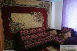 Квартира, 2 комнаты, 52.4 м²