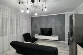 3-к. квартира, 66,2 м², 21/25 эт.