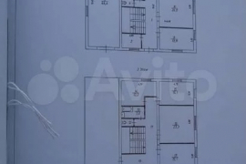 Дом 518,3 м² на участке 6 га