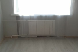 Продается Комната, 17,8/17.8 м²
Расположение
