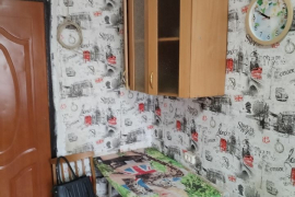 Продается Комната, 9/9.0 м²
Расположение
