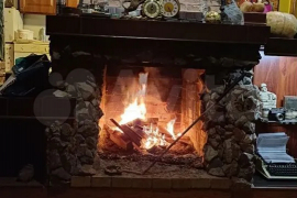 Коттедж 310 м² на участке 4 сот.