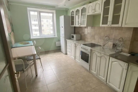 3-к. квартира, 67 м², 9/10 эт.