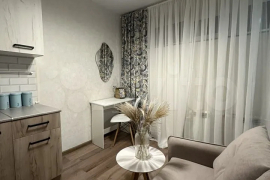 Комната 9 м² в 1-к., 2/9 эт.