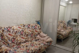 1-к. квартира, 21,5 м², 3/6 эт.