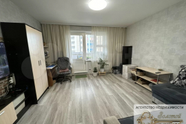 1-к. квартира, 40,5 м², 4/10 эт.