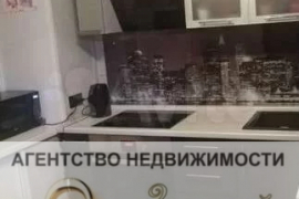 1-к. квартира, 30 м², 3/5 эт.