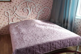 2-к. квартира, 52 м², 2/10 эт.