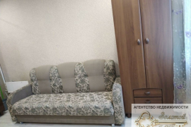 Комната, 12 м²