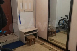 2-к. квартира, 52 м², 8/14 эт.