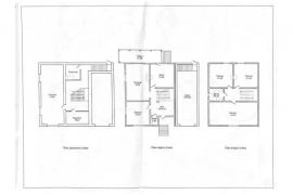 Дом 380 м² на участке 11 сот.