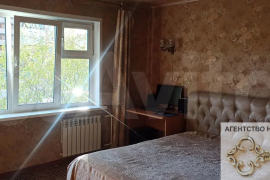 1-к. квартира, 34,3 м², 1/9 эт.