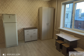 Комната, 18.5 м²