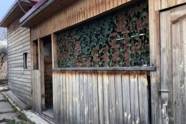 Дом 85 м² на участке 6 сот.