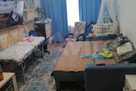 2-к. квартира, 45 м², 2/5 эт.