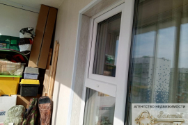 Продается 1-комн. квартира, 42 м²
Расположение
