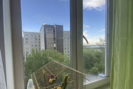 Комната, 12 м²