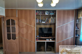 Дом 55 м² на участке 4 сот.