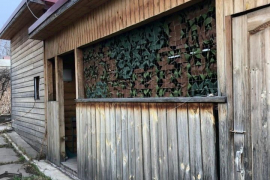 Продается 2-этажный дом, 85 м²
Расположение
