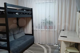 Дом 25 м² на участке 2 сот.