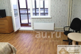 Продается 1-комн. квартира, 43 м²
Расположение

