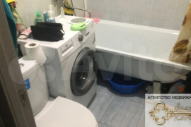 2-к. квартира, 44 м², 1/5 эт.