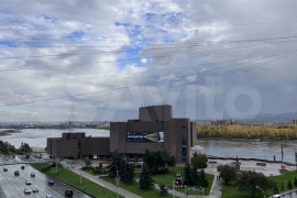 3-к. квартира, 168 м², 6/11 эт.