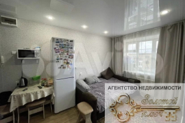 Квартира-студия, 18 м², 5/5 эт.