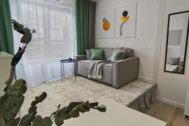 Продается Комната, 12/12.0 м²
Расположение
