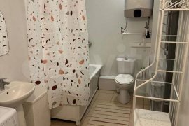 2-к. квартира, 69 м², 2/25 эт.