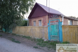 Дом 36 м² на участке 15 сот.