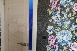 Комната 18,5 м² в 1-к., 8/9 эт.