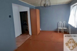 Продается 1-комн. квартира, 30,7 м²
Расположение
