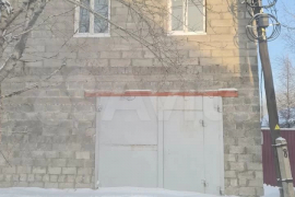 Склад, производство, нежилое 150 м²