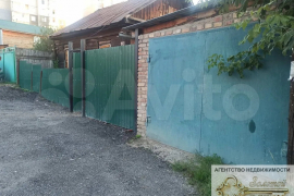 Дом 50 м² на участке 4 сот.