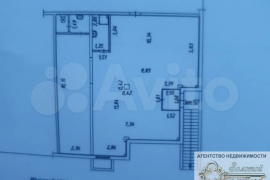 Свободного назначения, 119.5 м²