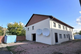 Продается 2-этажный коттедж, 577 м²
Расположение
