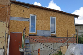 Продается 3-этажный дом, 156 м²
Расположение
