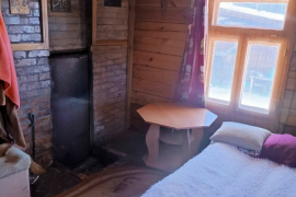 Продается 1-этажный дом, 47,7 м²
Расположение
