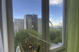 Продается Комната, 12/12 м²
Расположение
